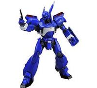 Mobile Police Patlabor figurine 1/24 Ingram USA 01 33 cm