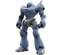 Mobile Police Patlabor - Figurine Moderoid Plastic Model Kit TYPE-7 Brocken 13 cm