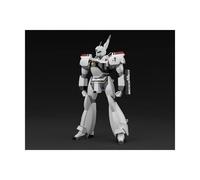Mobile Police Patlabor - Figurine Plastic Model Kit 1/43 Av-98 Ingram Unit 1 19 Cm