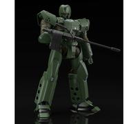 Mobile Police Patlabor Figurine Plastic Model Kit Moderoid 1/60 Arl-99 Helldiver 14 Cm - Good Smile Company Gsc13078-Good Smile Company