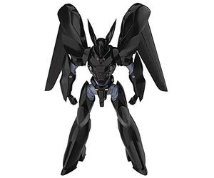 Mobile Police Patlabor Good Smile Company Moderoid Plastic Model Kit Type-J9 Griffon Flight & Aqua