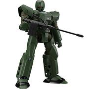 Mobile Police Patlabor Moderoid Plastic Model Kits 1/60 ARL-99 Helldiver (re-Run) 13 cm