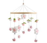 Mobile Pour Berceau Jouet décoration en bois
