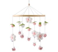 Mobile Pour Berceau Jouet décoration en bois