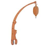 Mobile pour berceau support de mobile pour lit bébé bras de suspension pour fixation pour accessoire pour la décoration la chambre bébé