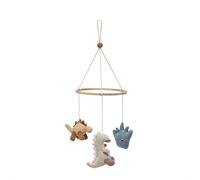 Mobile Pour Chambre Enfant Multi-color TU