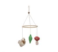 Mobile Pour Chambre Enfant Multi-color TU