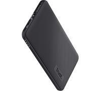 Mobile Primo Quick External Battery 5000 Mah, Power Bank Ultra Thin Usb-C 3a, 2 Inputs, Charger Iphone, Ipad, Apple, Samsung, Xiaomi, Huawei, Airpods, Mobile Phone, Tablet