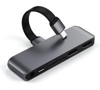 Mobile Pro Hub SD Satechi Space Gray