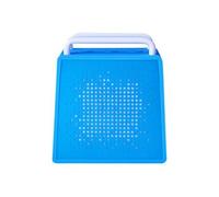 Mobile Products SPzero - Haut-parleur - pour utilisation mobile - sans fil - Bluetooth - bleu
