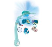 Mobile Projecteur Musical - INFANTINO - Jolis Rêves 3 en 1