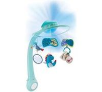 Mobile Projecteur Musical INFANTINO Jolis Reves 3 en 1 G