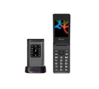 Qubo X-28b 4g Noir / Mobile 2.4