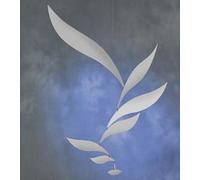 Mobile Rythme Aluminium 72x70cm