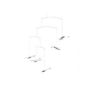 Mobile Scandinavian Swans
