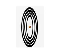 Mobile Science Fiction Ellipse Vertical Xl