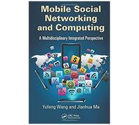 Mobile Social Networking And Computing