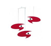 Flensted Mobiles Stella Nova Rouge