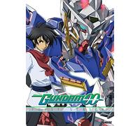 Mobile Suit Gundam 00-Collection 1