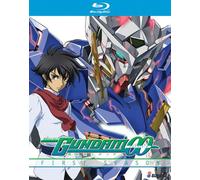 Mobile Suit Gundam 00 - Collection 1 [Usa][Blu-Ray] Boxed Set, Subtitled, Widescreen