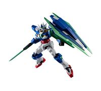 Tamashii Nations Figurine d'action GNT-0000 00 QAN[T] - GUNDAM 00 A Wa GUNDAM UNIVERSE 15 cm