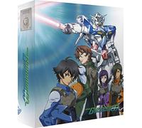 Mobile Suit Gundam 00 - Part 1 [Collector's Edition] [Édition Collector] [Blu-ray]