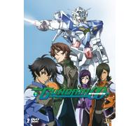 Mobile Suit Gundam 00 Part 2 [Import]