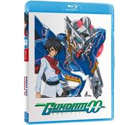 Mobile Suit Gundam 00 Partie 1/2 Blu-ray
