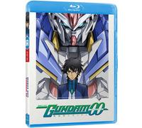 Mobile Suit Gundam 00 Partie 2/2 Blu-ray