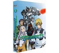 Mobile Suit Gundam 00 - Saison 1, Vol. 3