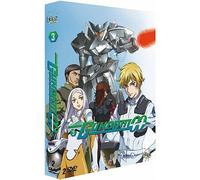 Mobile Suit Gundam 00 - Saison 1, Vol. 3