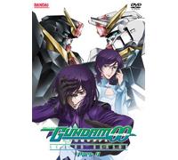 Mobile Suit Gundam 00 Season 2: Part 4