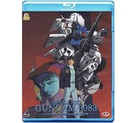 Mobile suit Gundam 0083 - L'ultima scintilla di Zeon [Blu-ray]