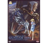 Mobile Suit Gundam 0083-L'Ultima Scintilla di Zeon [Import]