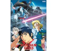 Mobile Suit Gundam 0083 - Stardust Memories (Vol. 1)
