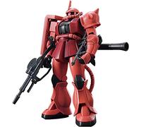 Bandai HGUC Mobile Suit Gundam MS-06S Zaku II 1/144
