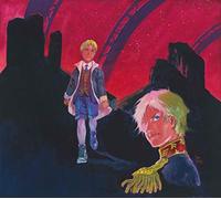 Mobile Suit Gundam 40th Anniv - Beyond (Origin) - Mobile Suit Gundam 40Th Anniversary Album: Beyond (The Origin Edition)(2CD + Blu-Ray) [Import]