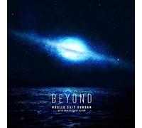 Mobile Suit Gundam 40Th Anniversary Album: Beyond (CD + Blu-Ray) [Import]