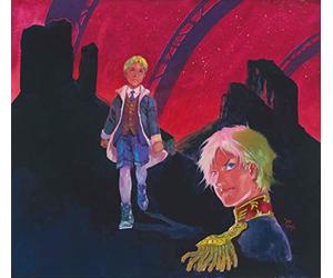 Mobile Suit Gundam 40Th Anniversary Album: Beyond (The Origin Edition)(2CD + Blu-Ray) [Import]