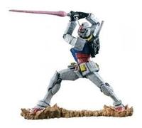 Mobile Suit Gundam – Figurine RX-78-2 Gundam Goukai Ver.A G