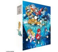 Gundam Build Fighters Try - Première Partie - Édition Collector - Blu-Ray