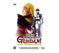 Mobile Suit Gundam Char's Counter Attack