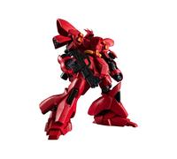 Mobile Suit Gundam : Char's Counterattack - Figurine Gundam Universe Msn-04 Sazabi 16 Cm