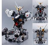 Mobile Suit Gundam: Char's Counterattack - Formania Ex - Nu Gundam