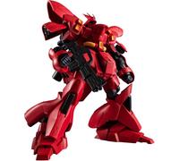Mobile Suit Gundam : Char's Counterattack - Figurine Gundam Universe Msn-04 Sazabi 16 Cm