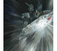 Mobile Suit Gundam Char's Counterattack Original Soundtrack Complete [Blu-Spec Cd2] [Import Japonais]