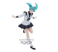 Mobile Suit Gundam: Char's Counterattack - Quess Paraya Statue