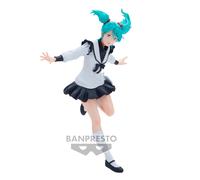 Banpresto Mobile Suit Gundam CHAR'S COUNTERATTACK - Quess Paraya - Figurine 18cm