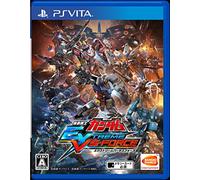 Mobile Suit Gundam Extreme VS Force - Standard Edition [PSVita] [import Japonais]