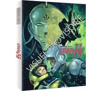 Mobile Suit Gundam F91 - Édition Collector - Blu-Ray